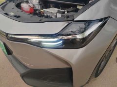Toyota bZ3 517km Elite PRO - ფოტო 14