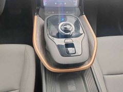 Toyota bZ3 517km Elite PRO - ფოტო 15