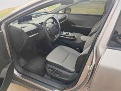 Toyota bZ3 517km Elite PRO - ფოტო 17