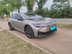 Toyota bZ3 517km Elite PRO - ფოტო 2