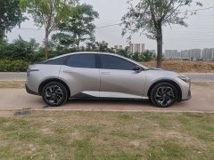 Toyota bZ3 517km Elite PRO - ფოტო 20