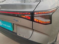 Toyota bZ3 517km Elite PRO - ფოტო 4