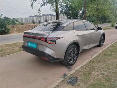 Toyota bZ3 517km Elite PRO - ფოტო 5