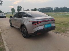 Toyota bZ3 517km Elite PRO - ფოტო 6