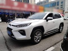 Toyota Vland 2.0L CVT AWD Luxury Plus - фото 1