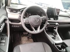 Toyota Vland 2.0L CVT AWD Luxury Plus - фото 10