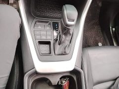 Toyota Vland 2.0L CVT AWD Luxury Plus - фото 13