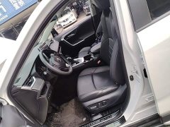 Toyota Vland 2.0L CVT AWD Luxury Plus - фото 14