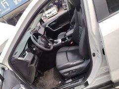 Toyota Vland 2.0L CVT AWD Luxury Plus - фото 15