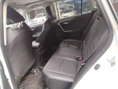 Toyota Vland 2.0L CVT AWD Luxury Plus - фото 16