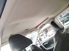 Toyota Vland 2.0L CVT AWD Luxury Plus - фото 17