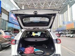 Toyota Vland 2.0L CVT AWD Luxury Plus - фото 18
