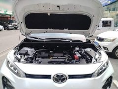 Toyota Vland 2.0L CVT AWD Luxury Plus - фото 19