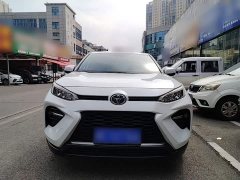Toyota Vland 2.0L CVT AWD Luxury Plus - фото 2