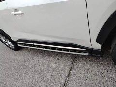 Toyota Vland 2.0L CVT AWD Luxury Plus - фото 20