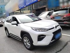 Toyota Vland 2.0L CVT AWD Luxury Plus - фото 3