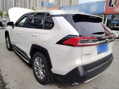 Toyota Vland 2.0L CVT AWD Luxury Plus - фото 4