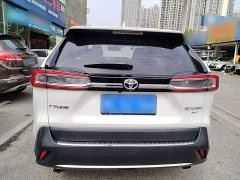 Toyota Vland 2.0L CVT AWD Luxury Plus - фото 5