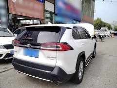 Toyota Vland 2.0L CVT AWD Luxury Plus - фото 6