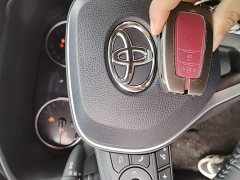 Toyota Vland 2.0L CVT AWD Luxury Plus - фото 8