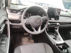 Toyota Vland 2.0L CVT AWD Luxury Plus - фото 9