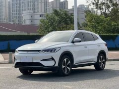 BYD Song Plus New Energy EV Premium - ფოტო 1