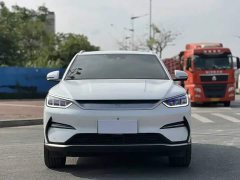 BYD Song Plus New Energy EV Premium - ფოტო 2