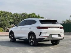 BYD Song Plus New Energy EV Premium - ფოტო 3