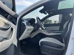 BYD Song Plus New Energy EV Premium - ფოტო 4