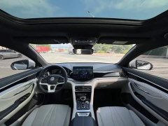 BYD Song Plus New Energy EV Premium - ფოტო 5