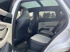 BYD Song Plus New Energy EV Premium - ფოტო 6