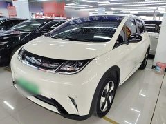 BYD Dolphin Glory Edition 420km Fashion Version - ფოტო 1