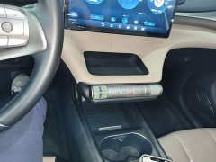 BYD Dolphin Glory Edition 420km Fashion Version - ფოტო 13
