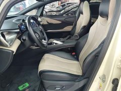 BYD Dolphin Glory Edition 420km Fashion Version - ფოტო 14
