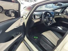 BYD Dolphin Glory Edition 420km Fashion Version - ფოტო 15