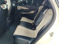 BYD Dolphin Glory Edition 420km Fashion Version - ფოტო 16