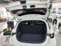 BYD Dolphin Glory Edition 420km Fashion Version - ფოტო 18
