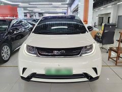 BYD Dolphin Glory Edition 420km Fashion Version - ფოტო 2