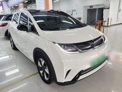 BYD Dolphin Glory Edition 420km Fashion Version - ფოტო 3