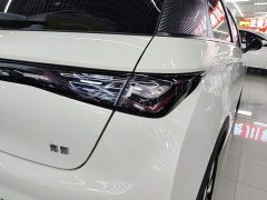 BYD Dolphin Glory Edition 420km Fashion Version - ფოტო 7