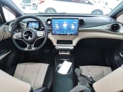 BYD Dolphin Glory Edition 420km Fashion Version - ფოტო 9