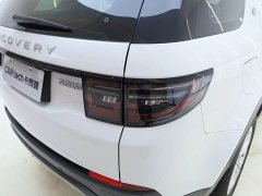 Land Rover Discovery Sport 200PS Family Edition - photo 14