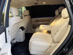 NIO ES8 Six-Seat Executive Signature Edition - photo 4