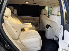 NIO ES8 Six-Seat Executive Signature Edition - photo 5