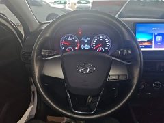 Hyundai Elantra 1.6L Automatic GL Deluxe Edition - photo 10
