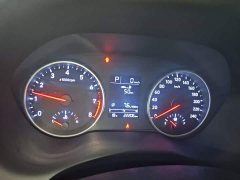 Hyundai Elantra 1.6L Automatic GL Deluxe Edition - photo 11