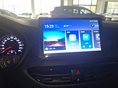 Hyundai Elantra 1.6L Automatic GL Deluxe Edition - photo 12