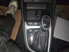 Hyundai Elantra 1.6L Automatic GL Deluxe Edition - photo 13