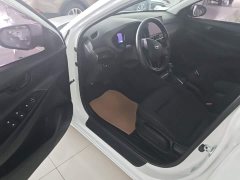 Hyundai Elantra 1.6L Automatic GL Deluxe Edition - photo 15