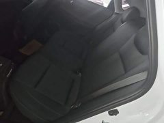 Hyundai Elantra 1.6L Automatic GL Deluxe Edition - photo 16